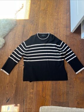 Hatch Maternity Sweater